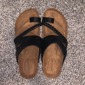 Maurices Sandals